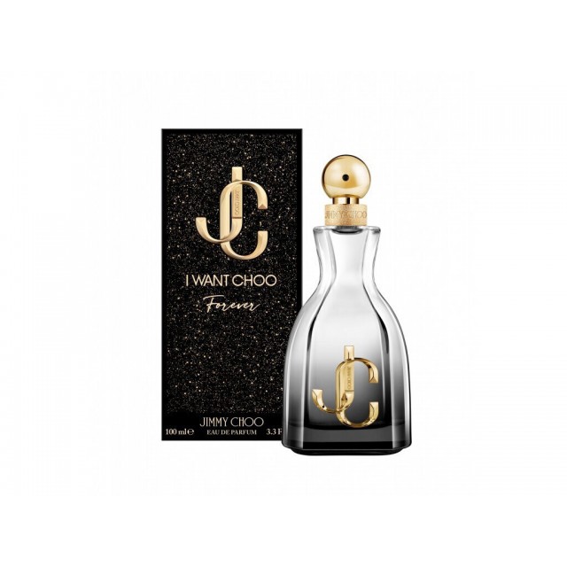 JIMMY CHOO I Want Choo Forever EDP 100ml